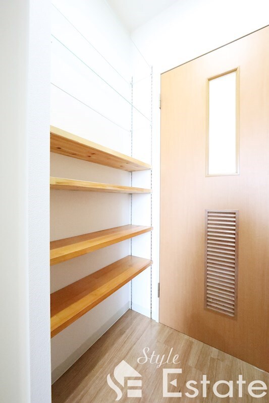 アメニティ吹上の物件内観写真