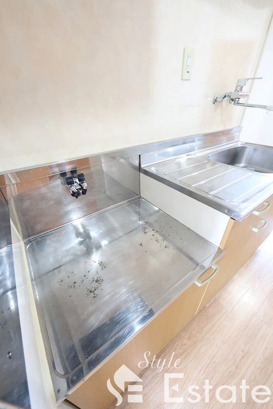 アメニティ吹上の物件内観写真