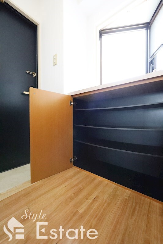 アメニティ吹上の物件内観写真