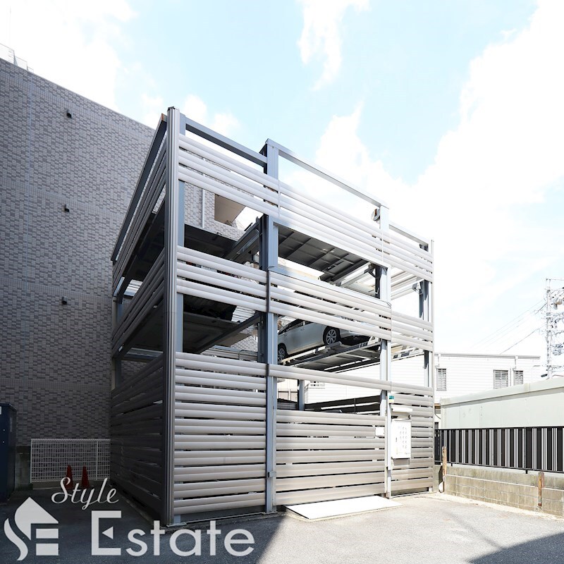 アメニティ吹上の物件内観写真