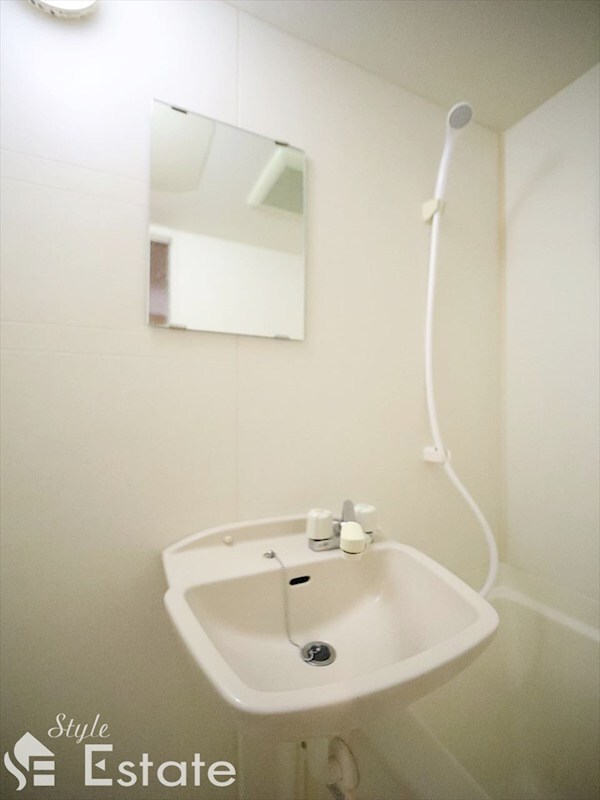 ドール新栄の物件内観写真