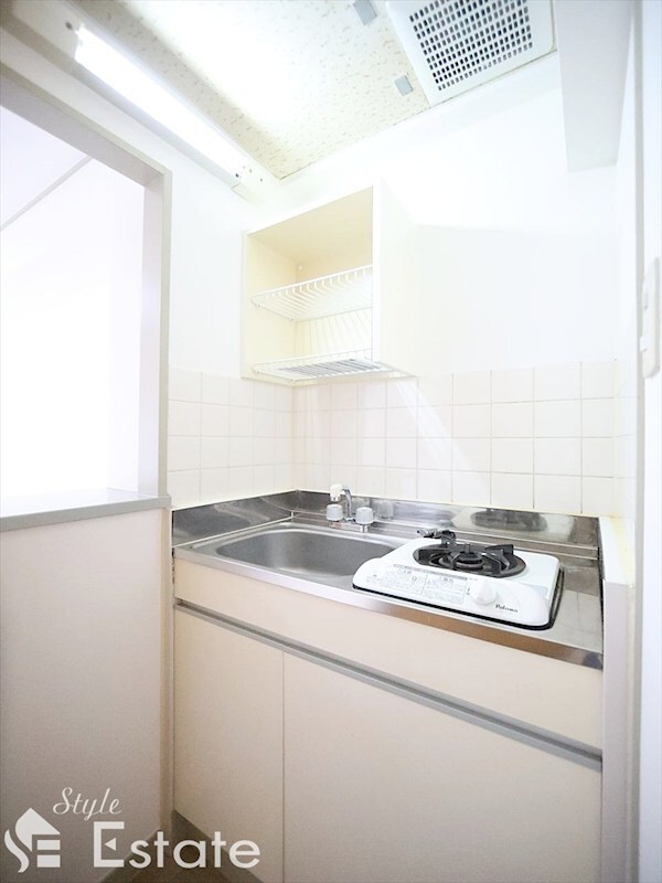 ドール新栄の物件内観写真