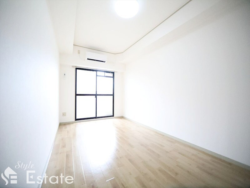 ドール新栄の物件内観写真