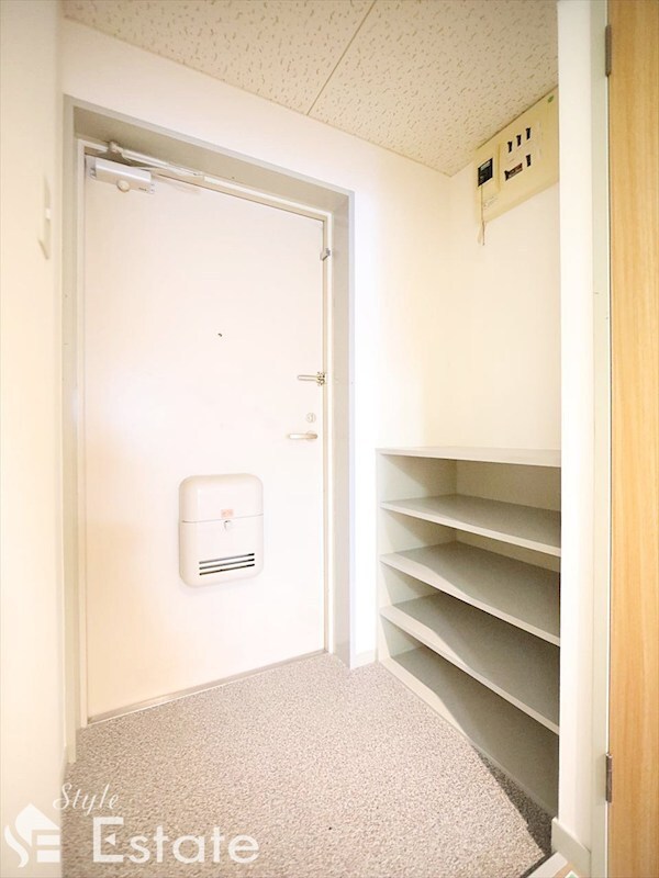 ドール新栄の物件内観写真