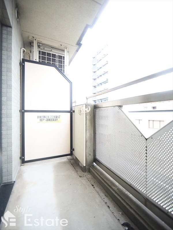 ドール新栄の物件内観写真