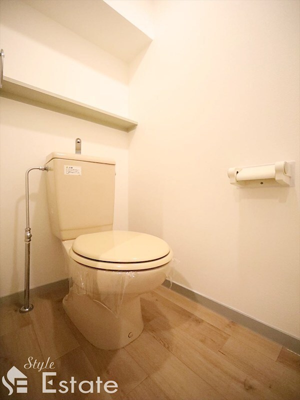 ドール新栄の物件内観写真