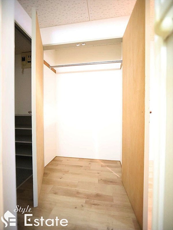 ドール新栄の物件内観写真