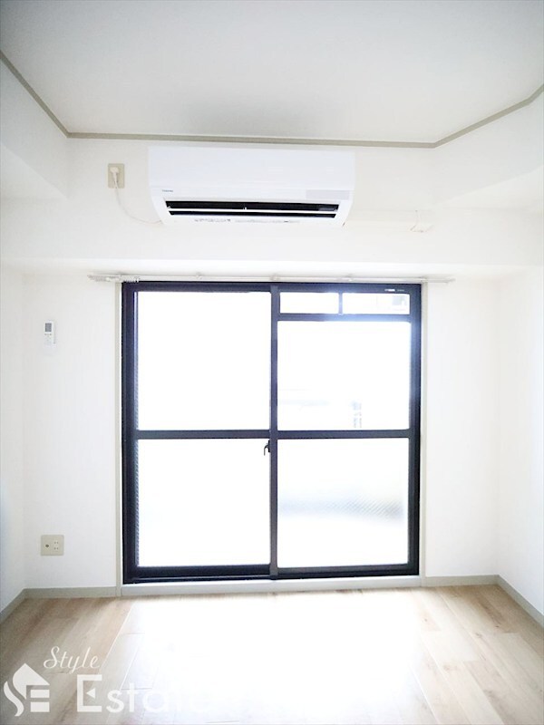 ドール新栄の物件内観写真