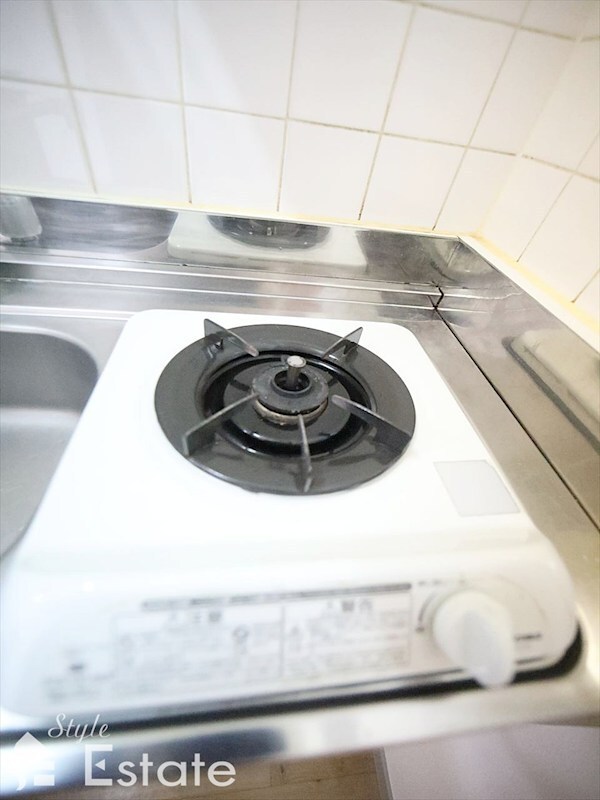 ドール新栄の物件内観写真