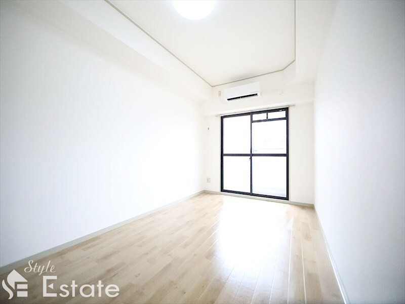 ドール新栄の物件内観写真