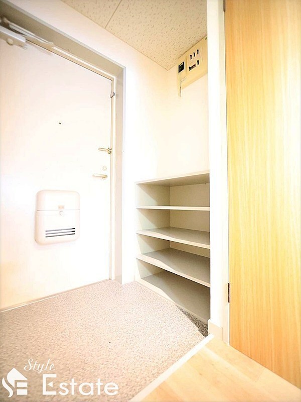 ドール新栄の物件内観写真