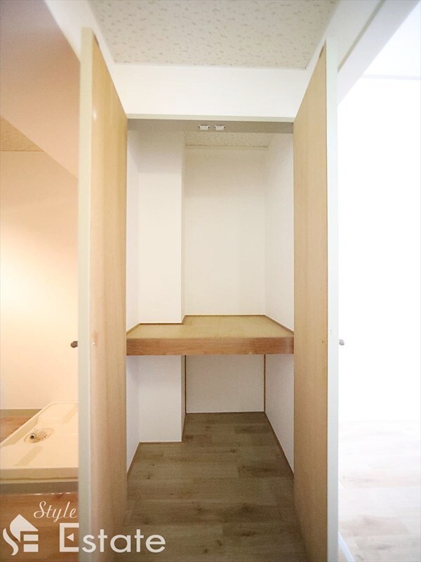 ドール新栄の物件内観写真