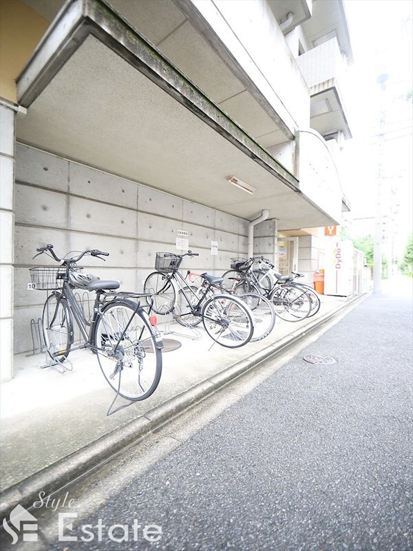 ドール新栄の物件内観写真