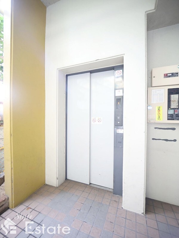 ドール新栄の物件内観写真