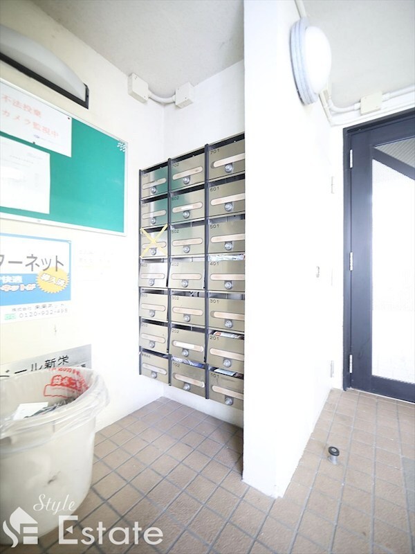 ドール新栄の物件内観写真