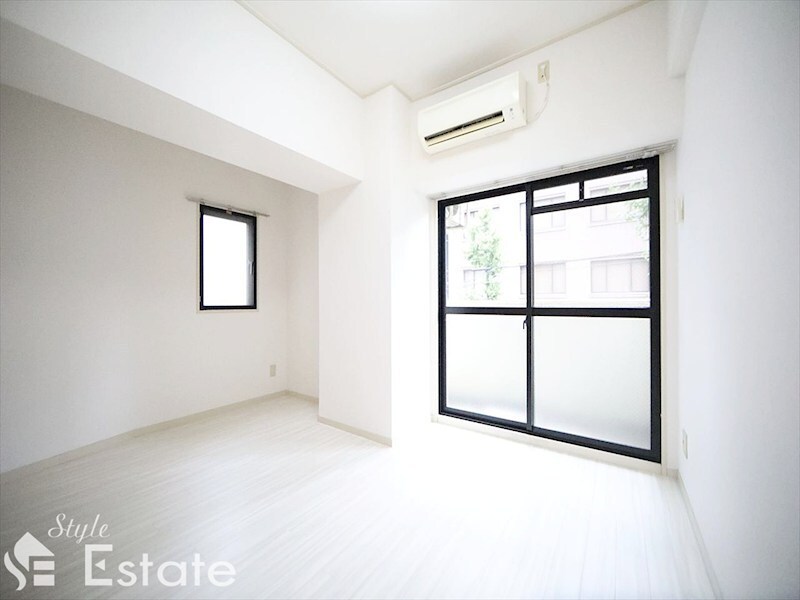 ドール新栄の物件内観写真