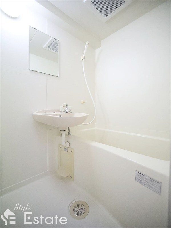 ドール新栄の物件内観写真