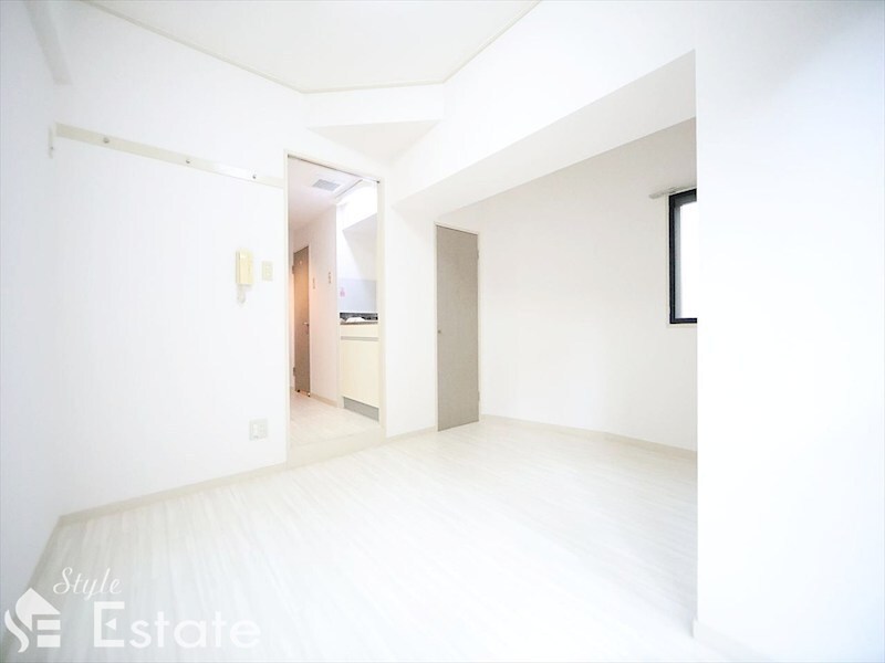 ドール新栄の物件内観写真