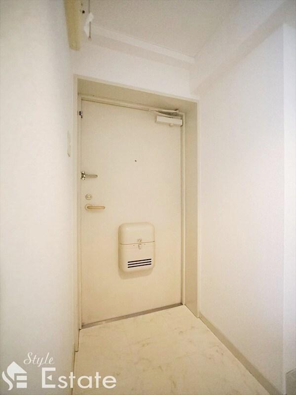 ドール新栄の物件内観写真