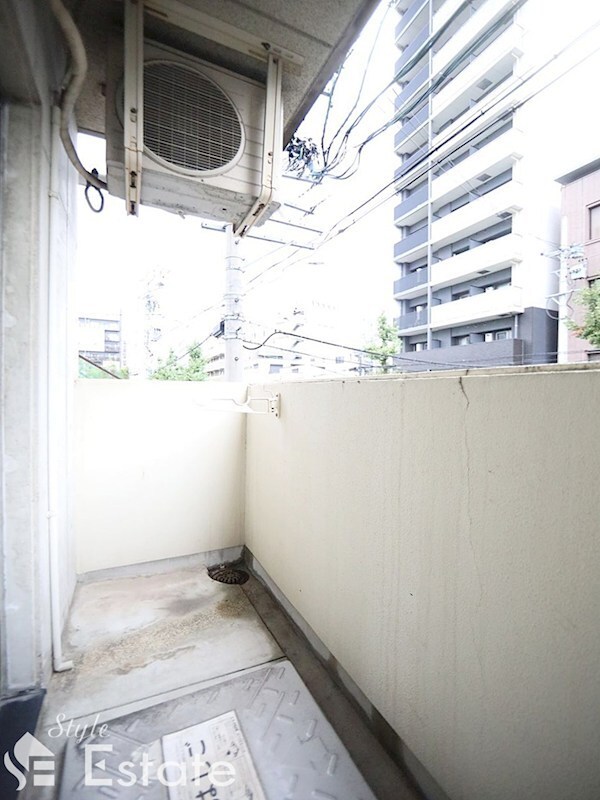 ドール新栄の物件内観写真