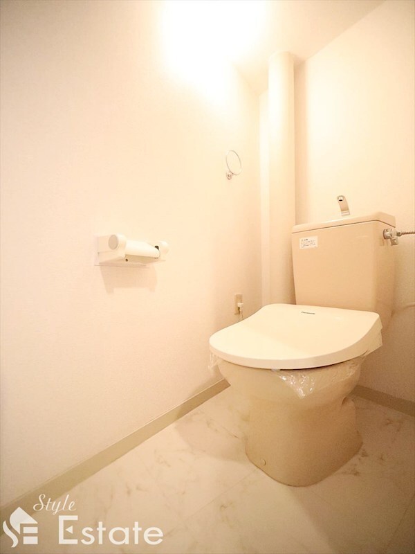 ドール新栄の物件内観写真