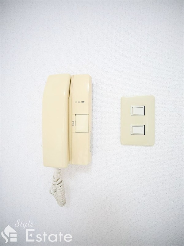 ドール新栄の物件内観写真