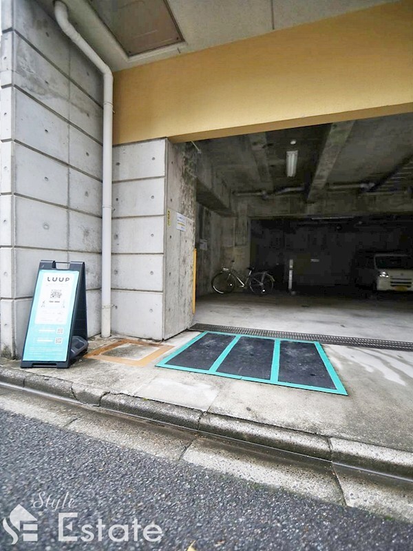 ドール新栄の物件内観写真