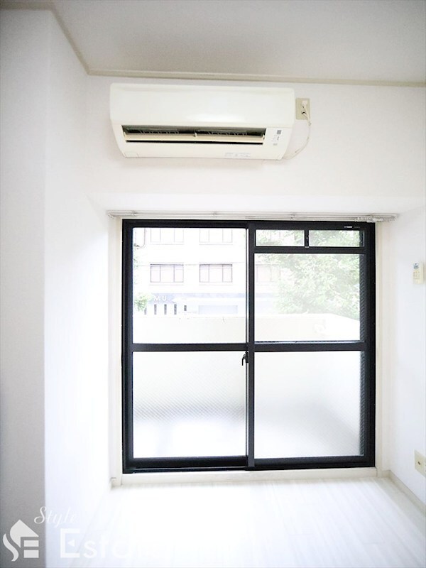 ドール新栄の物件内観写真