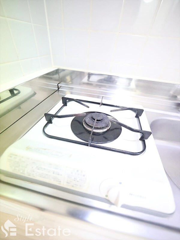 ドール新栄の物件内観写真