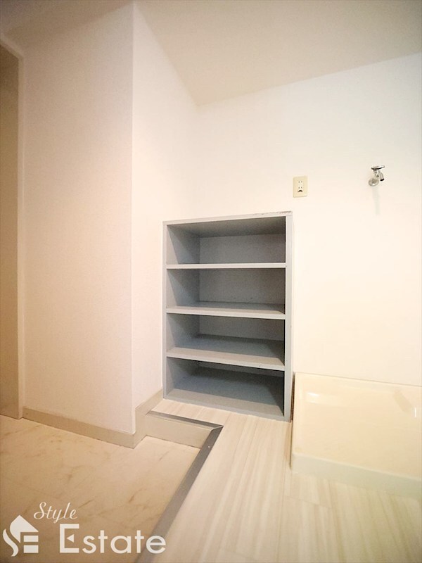 ドール新栄の物件内観写真