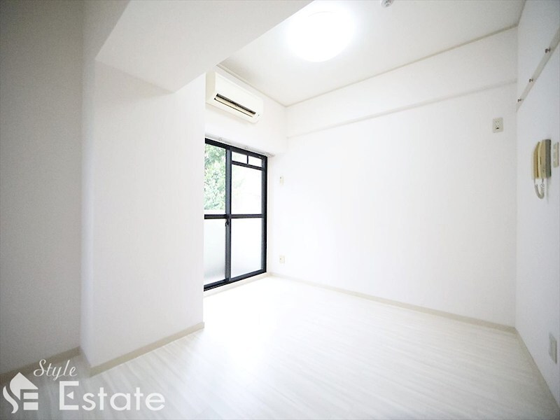 ドール新栄の物件内観写真