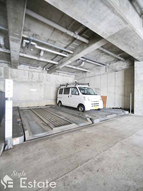 ドール新栄の物件内観写真