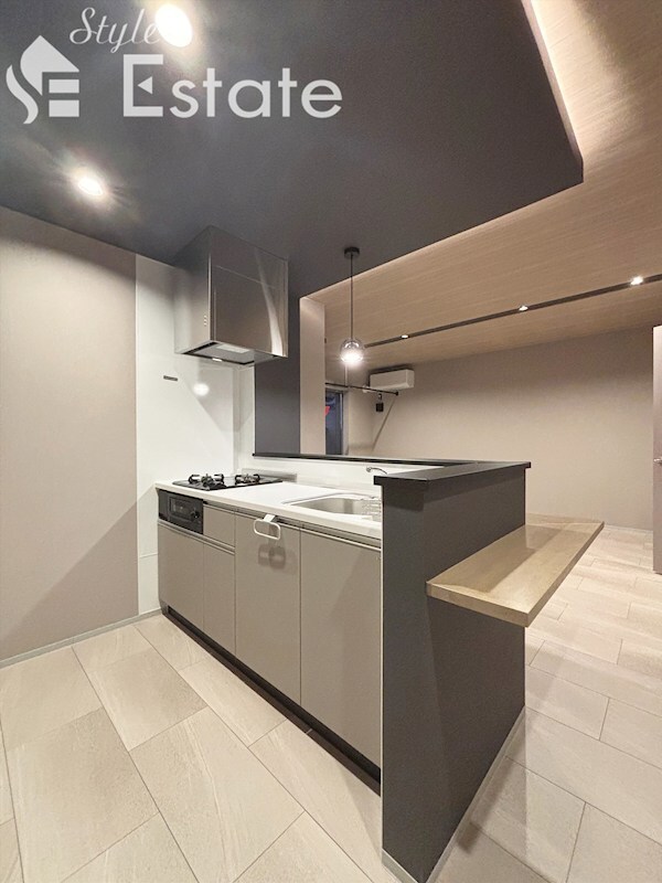 LeGioie新瑞橋駅の物件内観写真