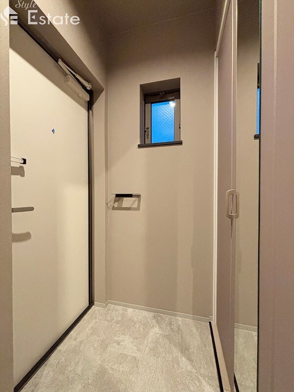 LeGioie新瑞橋駅の物件内観写真