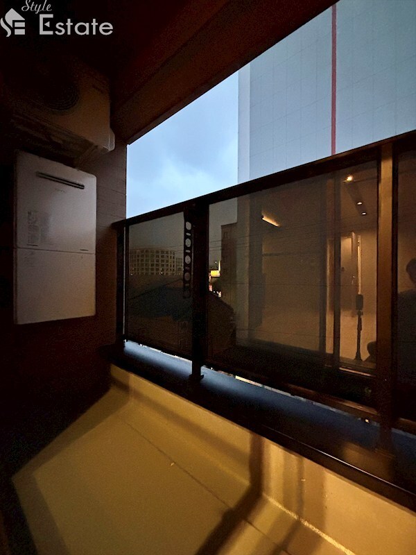 LeGioie新瑞橋駅の物件内観写真