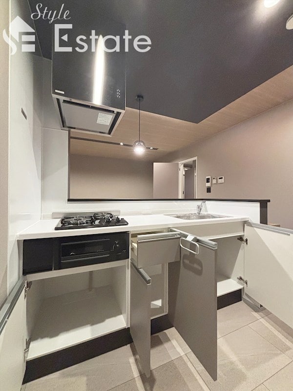 LeGioie新瑞橋駅の物件内観写真