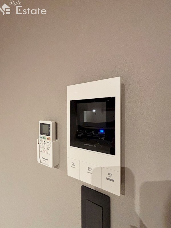 LeGioie新瑞橋駅の物件内観写真