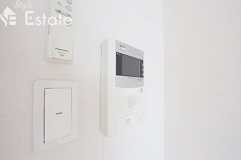 いりなか駅 徒歩6分 5階の物件内観写真