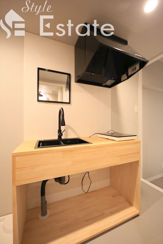 フローレスタナベの物件内観写真