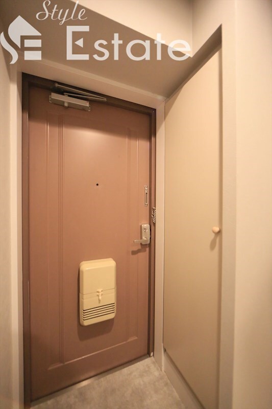 フローレスタナベの物件内観写真