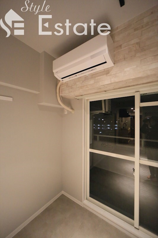 フローレスタナベの物件内観写真