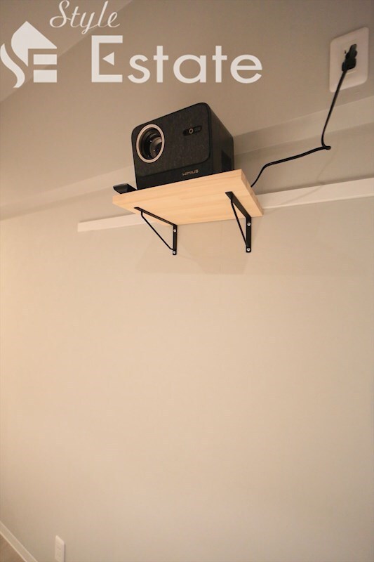 フローレスタナベの物件内観写真