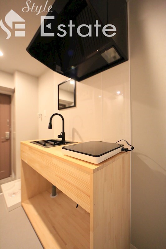 フローレスタナベの物件内観写真