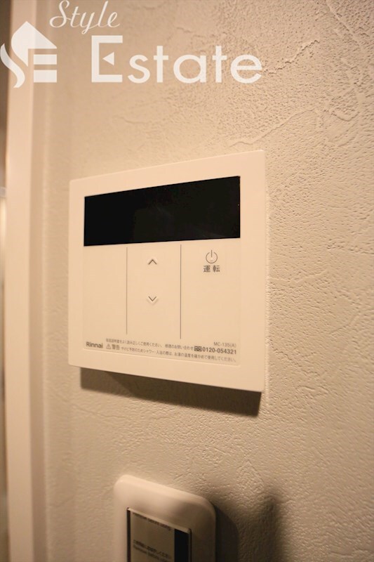 フローレスタナベの物件内観写真