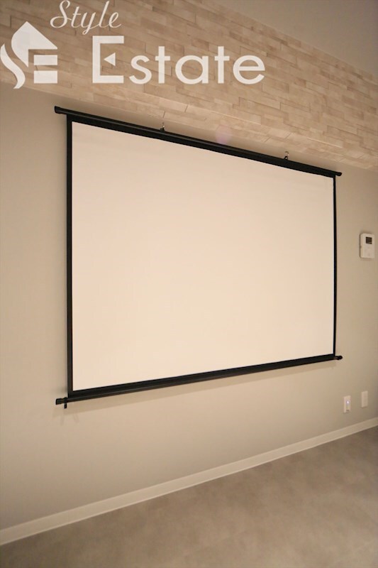 フローレスタナベの物件内観写真