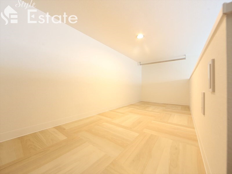 Blanc Rougeの物件内観写真