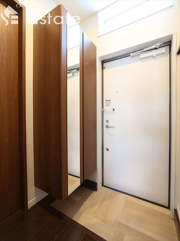 Blanc Rougeの物件内観写真