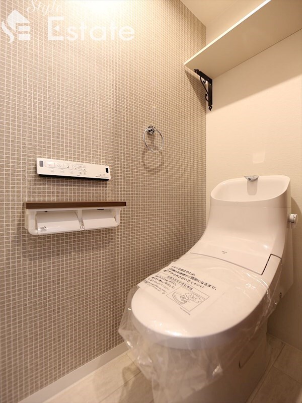 Blanc Rougeの物件内観写真