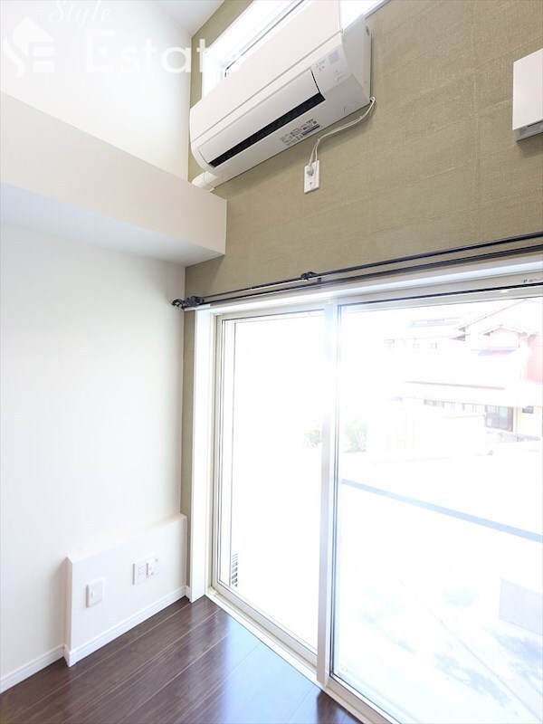 Blanc Rougeの物件内観写真