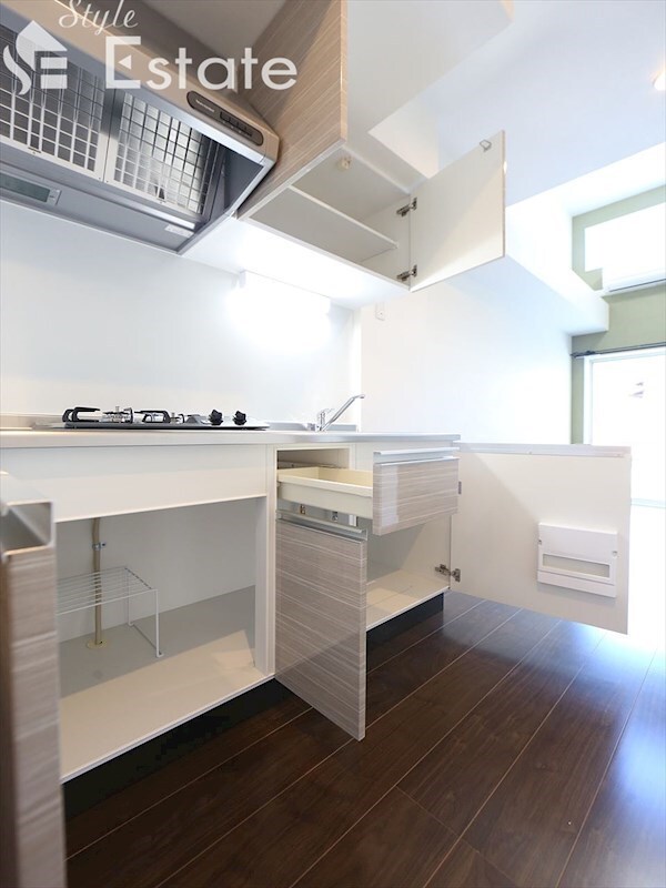 Blanc Rougeの物件内観写真